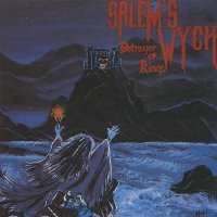Salem\'s Wych - Betrayer Of Kings (1986)