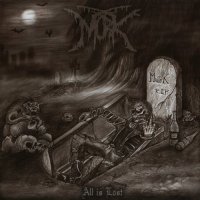 Murk - All Is Lost (2008)