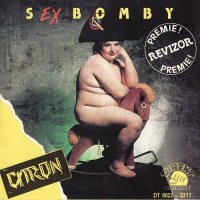 Citron - Sexbomby (1992)  Lossless