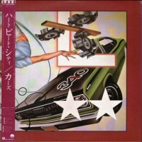 The Cars - Heartbeat City [Vinyl Rip 24/192] (1984)  Lossless