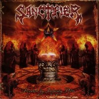 Sanctifier - Awaked by Impurity Rites (2004)