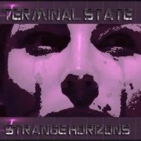 Terminal State - Strange Horizons (2010)