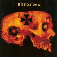 Absorbed - Visions in Bloodred (2002)