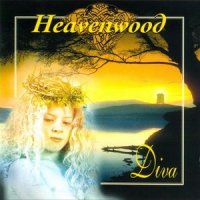 Heavenwood - Diva (1996)  Lossless