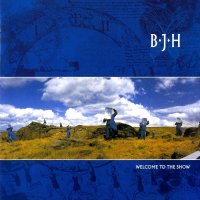 Barclay James Harvest - Welcome To The Show (2006 Remastered) (1990)