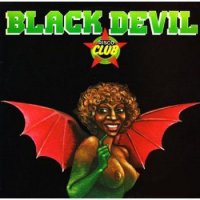 Black Devil - Disco Club ( Vinyl Rip ) (1979)