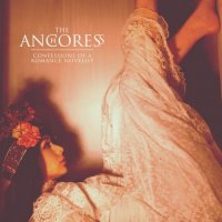 The Anchoress - Confessions Of A Romance Novelist (2016)