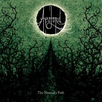 Aevlord - The Nomad\'s Path (2012)