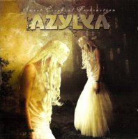 Azylya - Sweet Cerebral Destruction (2013)  Lossless