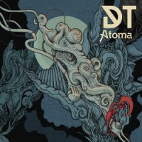 Dark Tranquillity - Atoma (Limited Edition) (2016)  Lossless