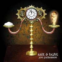 Jon Patterson - Salt & Light (2015)