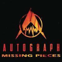 Autograph - Missing Pieces (1997)  Lossless