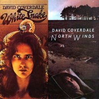 David Coverdale - Whitesnake / Northwinds (Remastered 1988) (1977-1978)