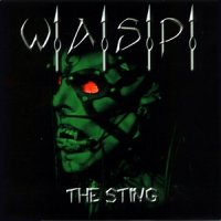 W.A.S.P. - The Sting (2000)  Lossless