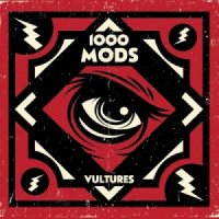 1000mods - Vultures (2014)