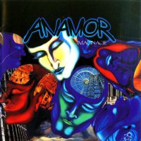 Anamor - Imaginacje (2003)