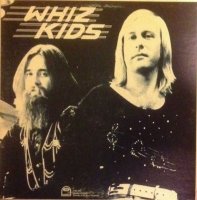 Whiz Kids - Whiz Kids (1974)