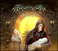 Mourning Divine - Death Does No Deal (2015)