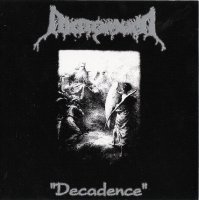 Лютомысл - Decadence (2005)  Lossless