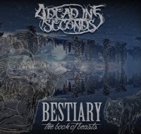 4 Dead In 5 Seconds - Bestiary The Book Of Beasts (2014)