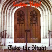 Leather Nunn - Take The Night (1986)