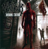 Meathook - Infernal Torture (2008)  Lossless