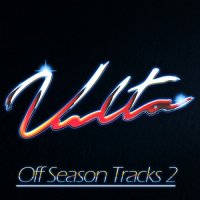 Vulta - Off Season Tracks 2 (2016)