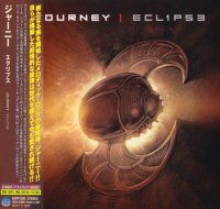Journey - Eclipse (Japanese Edition) (2011)  Lossless