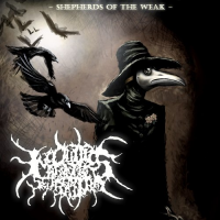 Inequities Of The Selfish And Tyranny - Shepherds Of The Weak (2012)