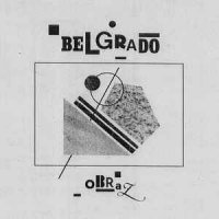 Belgrado - Obraz (2016)