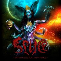 Splice - Mythological Deviance (2013)