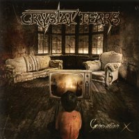 Crystal Tears - Generation X (2010)