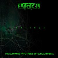 Enforces - The Dopamine Hypothesis Of Schizophrenia (2016)