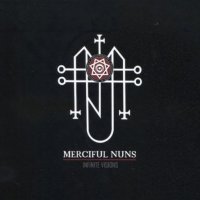 Merciful Nuns - Infinite Visions (2011)