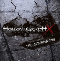 Hollow Graph X - The Alternative (2015)