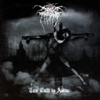 DarkThrone - The Cult Is Alive / Too Old, Too Cold (EP) / Forebyggende Krig (EP) (2006)