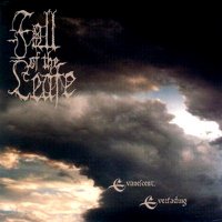 Fall of the Leafe - Evanescent, Everfading (1998)