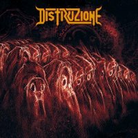 Distruzione - Distruzione (2015)