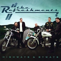 The Refreshments - Highways And Byways (2012)