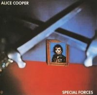 Alice Cooper - Special Forces (1981)