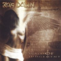 Ra\'s Dawn - Scales Of Judgement (2006)