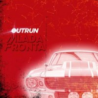 Mlada Fronta - Outrun (2016)