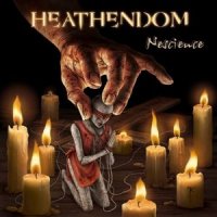 Heathendom - Nescience (2008)