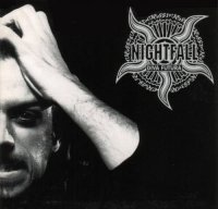 Nightfall - Diva Futura [Japanese edition] (1999)  Lossless