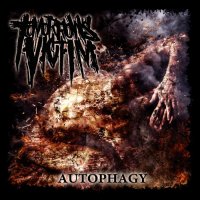 Tomorrow\'s Victim - Autophagy (2015)