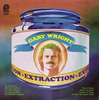 Gary Wright - Extraction (1971)