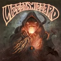 Lizzard Wizzard - Lizzard Wizzard (2013)