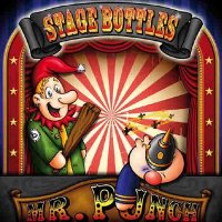 Stage Bottles - Mr. Punch (2007)