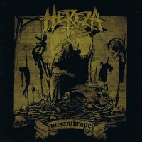 Hereza - Misanthrope (2015)