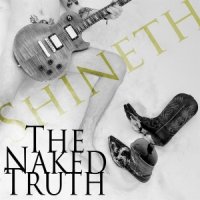 Shineth - The Naked Truth (2016)